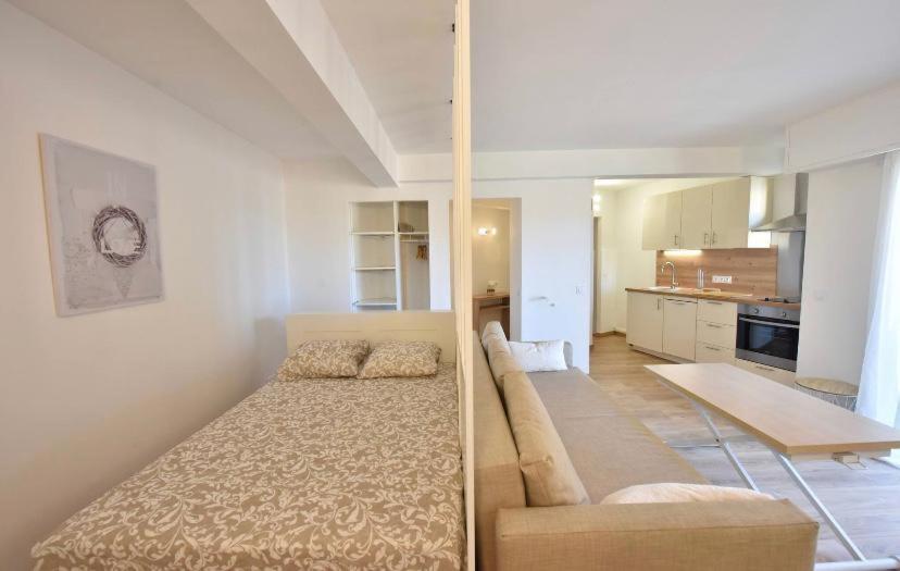 Superbe Appartement A 500M Du Palais Des Festivals Cannes Exterior photo